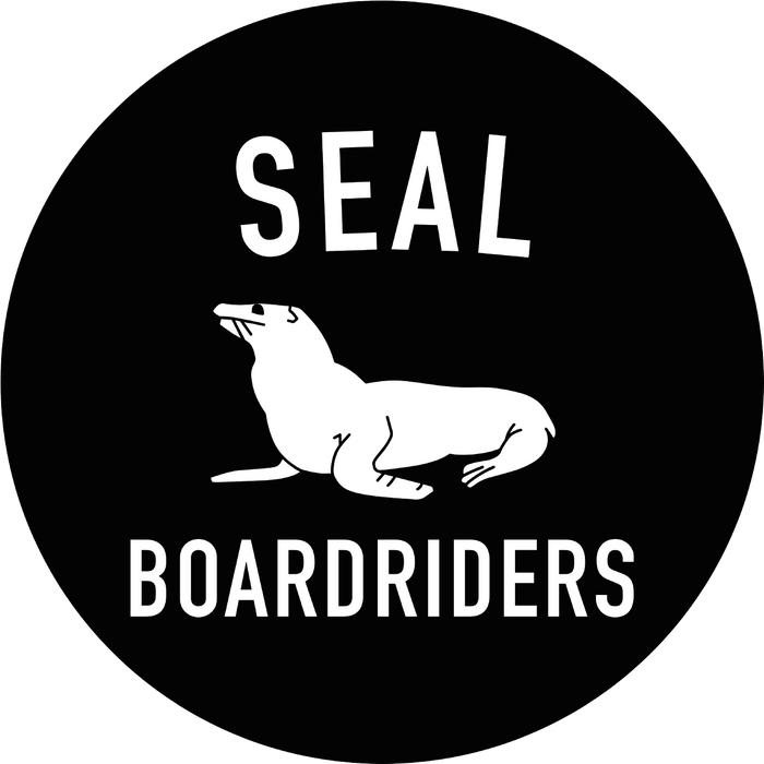 Seal Beach Board Riders