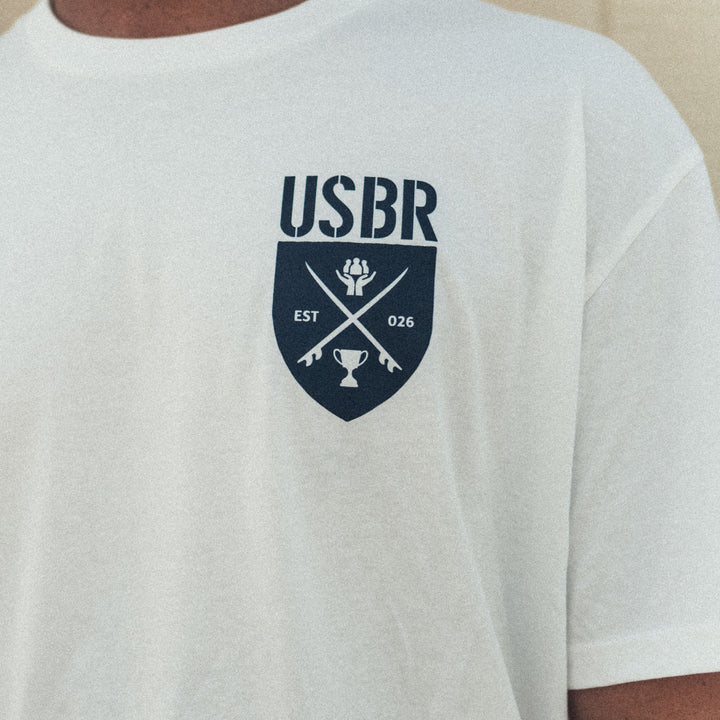 Brotherhood Legacy Tee - Black