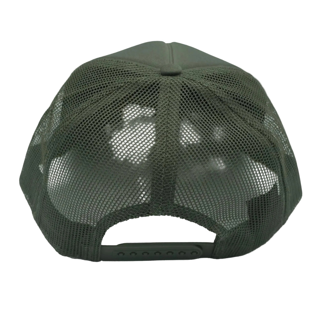 ECBR Trucker - Cypress
