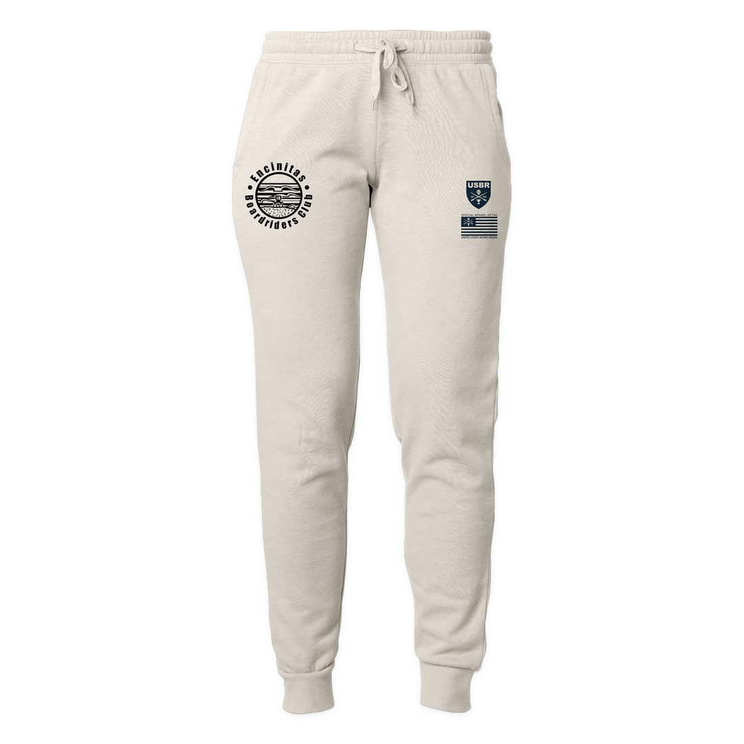 Encinitas Sideline Women's Pant - Bone - front
