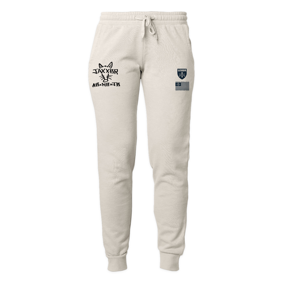 Jacksonville Sideline Women's Pant - Bone - front