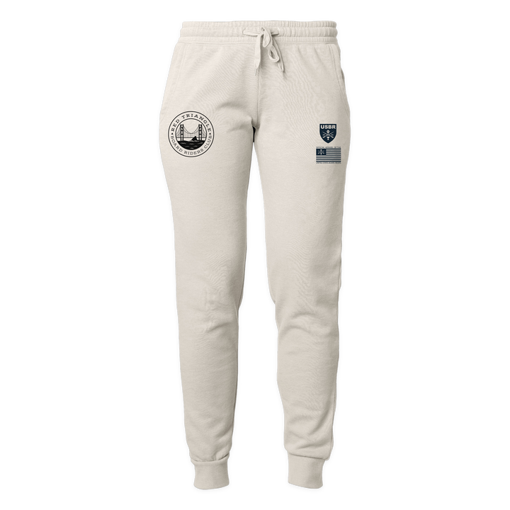 Red Triangle Sideline Women&